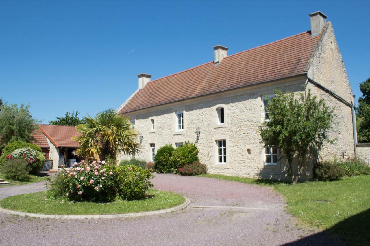 L'Annexe Du Clos D'Esquay Kültér fotó