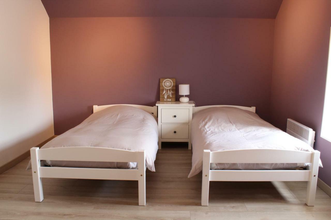 L'Annexe Du Clos D'Esquay Kültér fotó