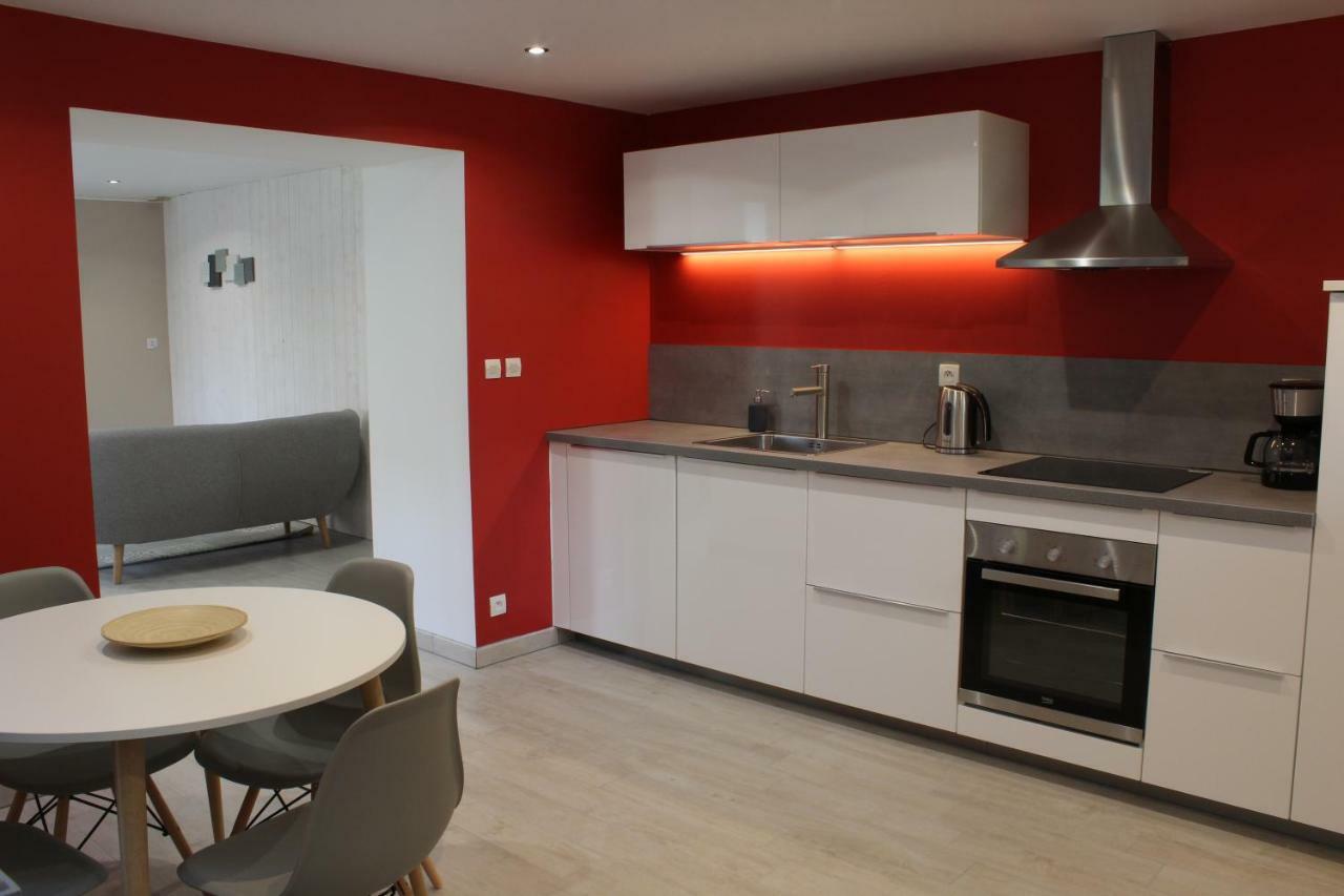L'Annexe Du Clos D'Esquay Kültér fotó