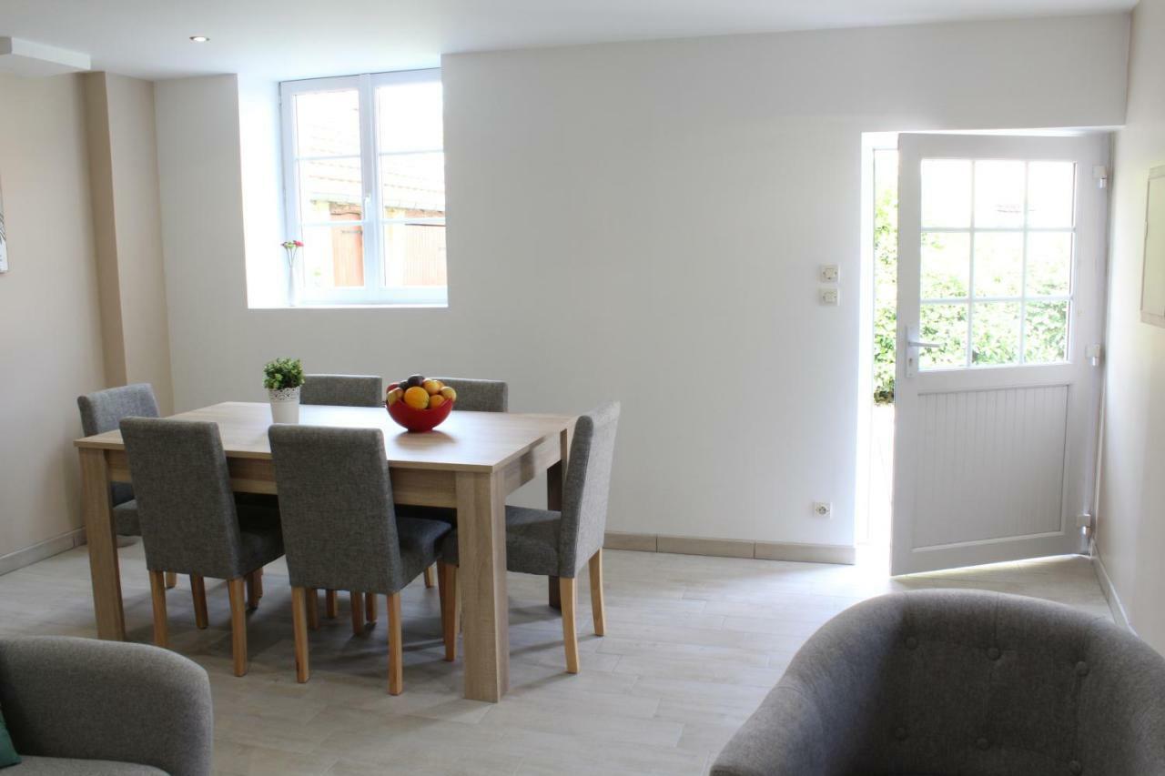 L'Annexe Du Clos D'Esquay Kültér fotó