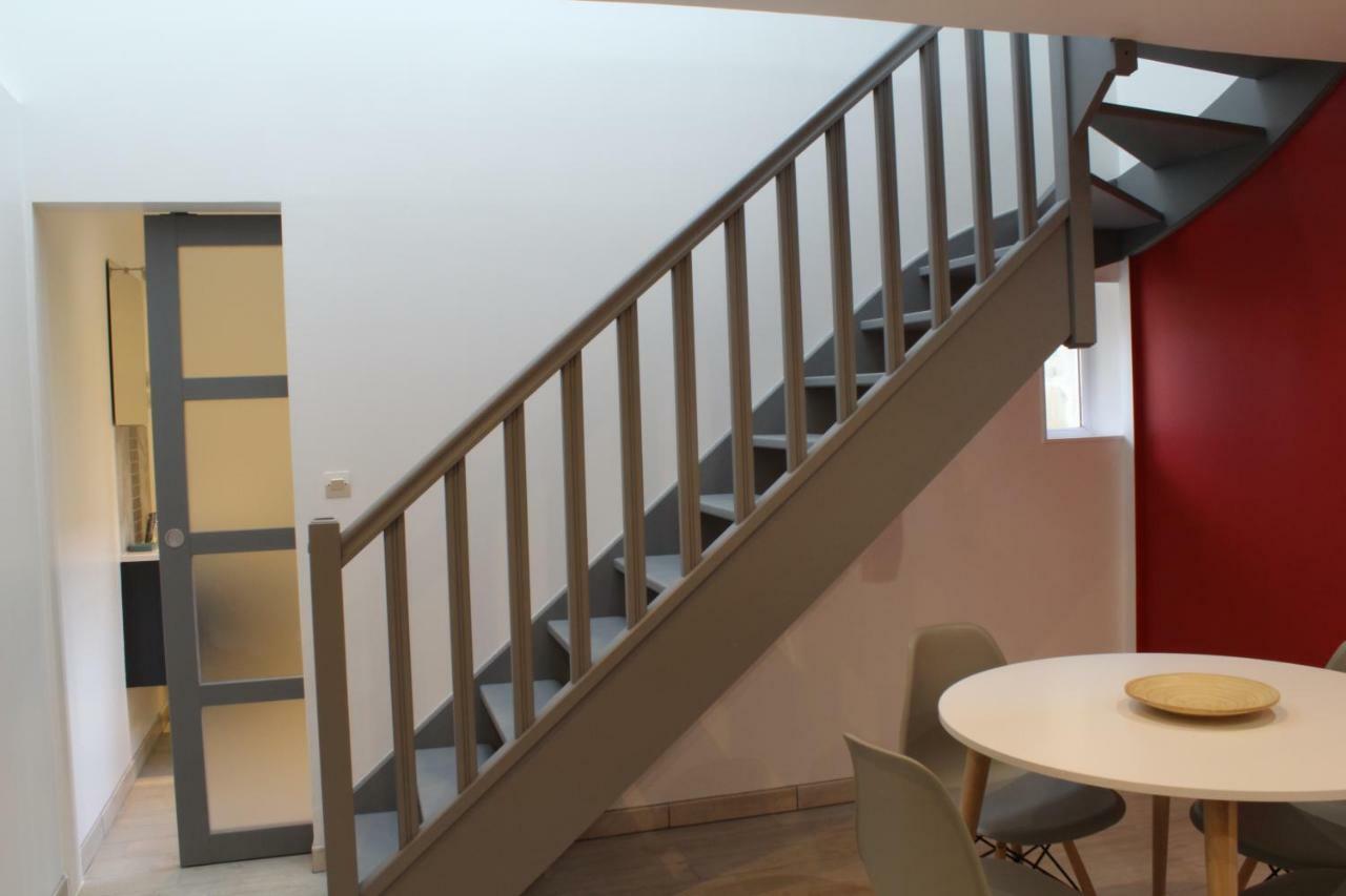L'Annexe Du Clos D'Esquay Kültér fotó