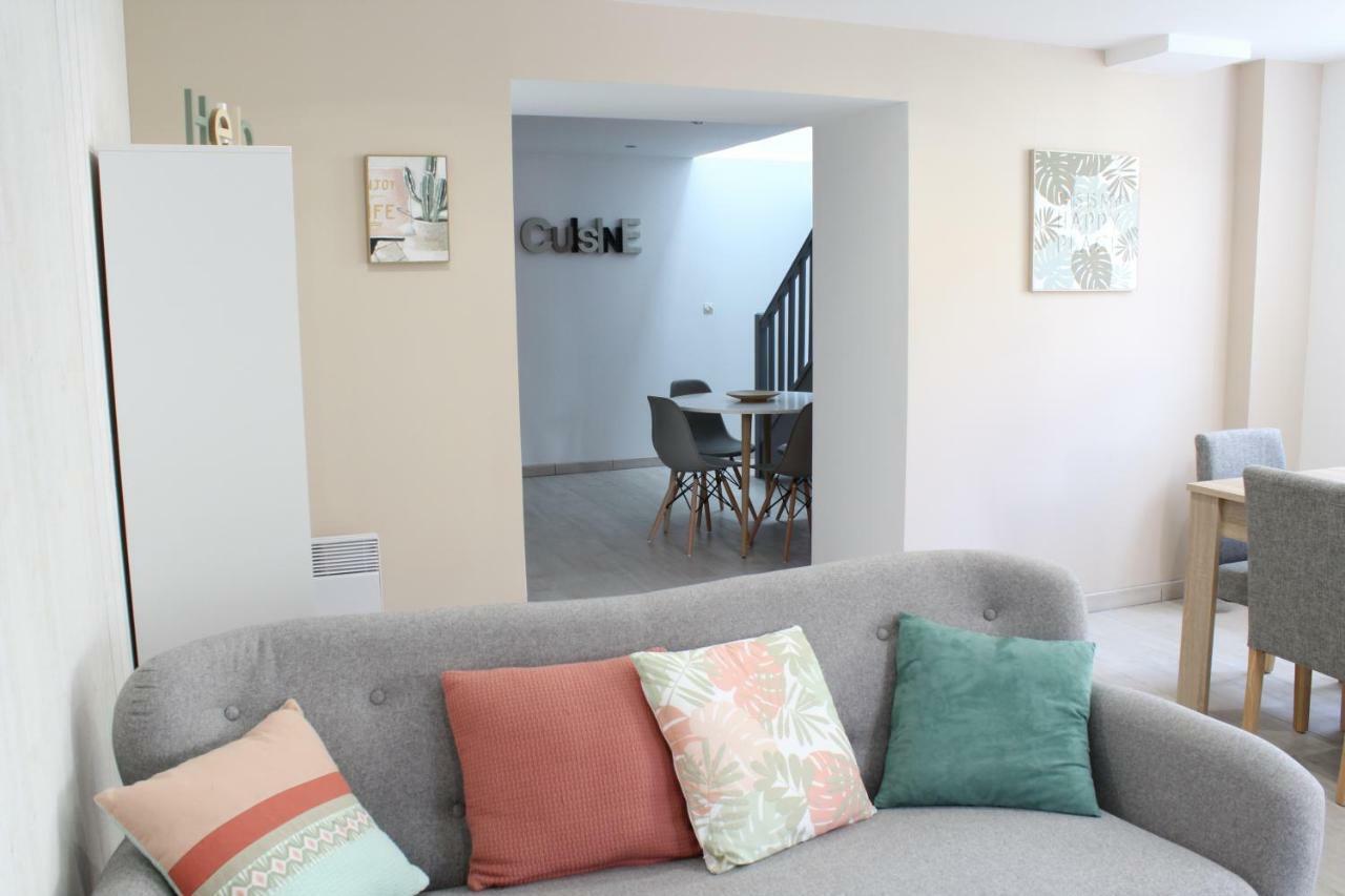 L'Annexe Du Clos D'Esquay Kültér fotó